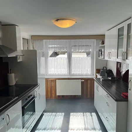 Apartament Na Louckach U Lesa
