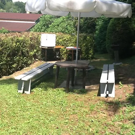 Na Louckach U Lesa アパート Dolany