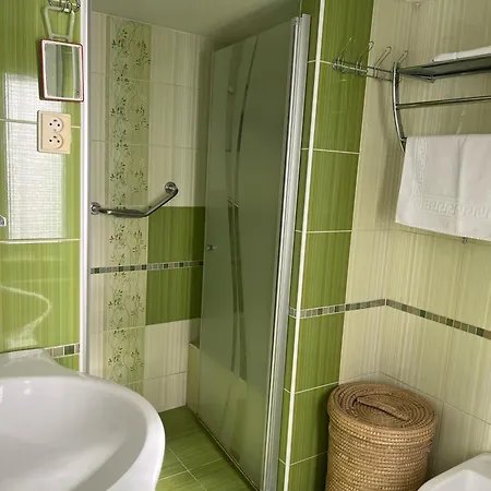 Na Loučkách U Lesa Dolany (Olomouc)