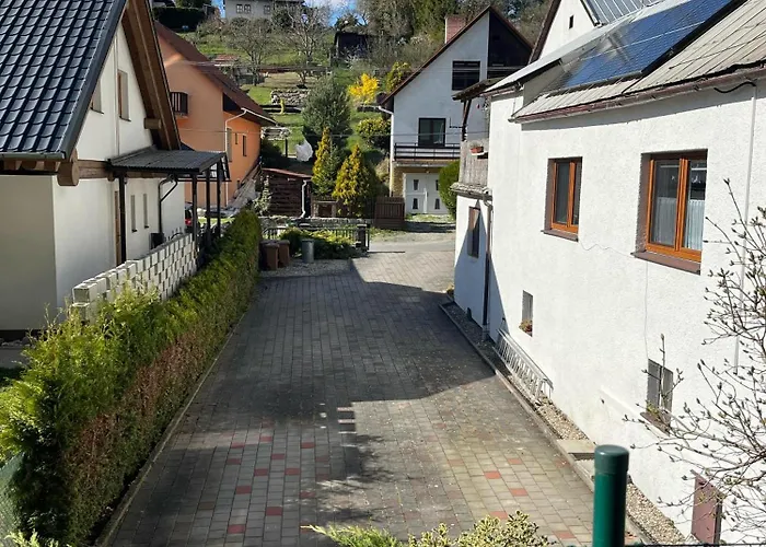 Na Louckach U Lesa